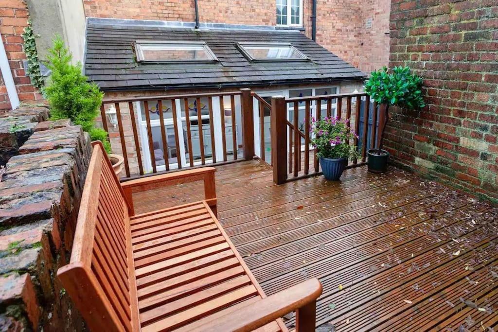 Cosy Heather Cottage Ashbourne  Exterior photo