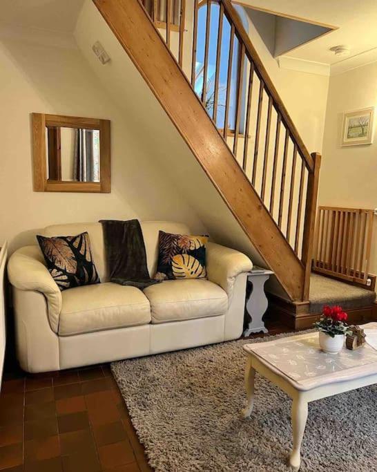 Cosy Heather Cottage Ashbourne  Exterior photo