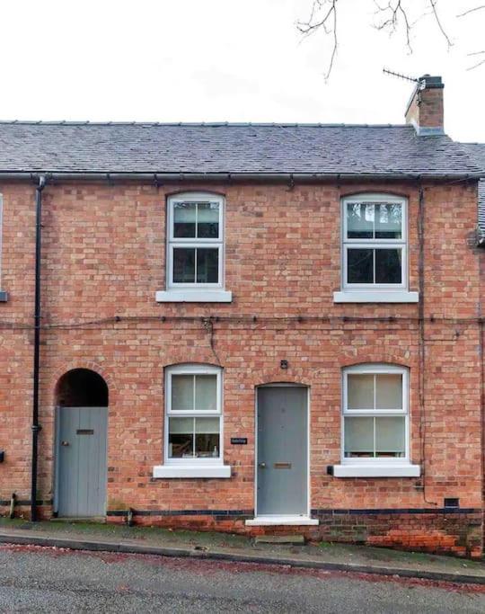 Cosy Heather Cottage Ashbourne  Exterior photo