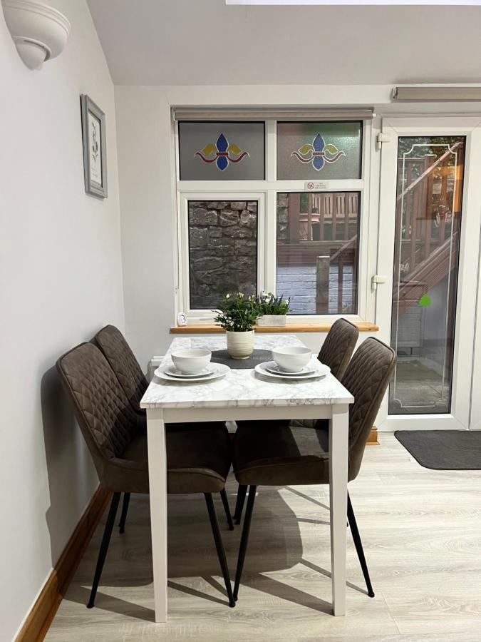Cosy Heather Cottage Ashbourne  Exterior photo