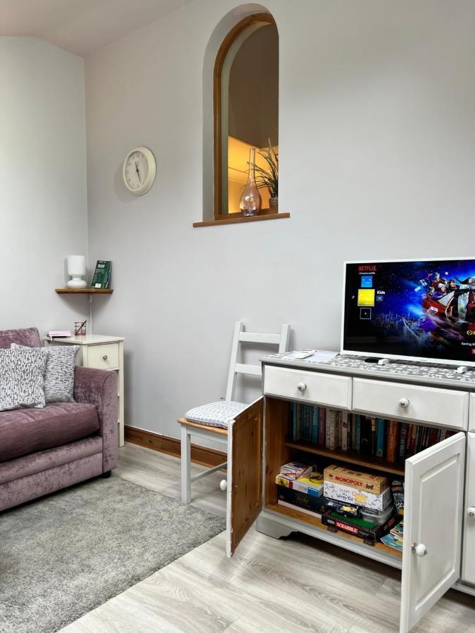 Cosy Heather Cottage Ashbourne  Exterior photo
