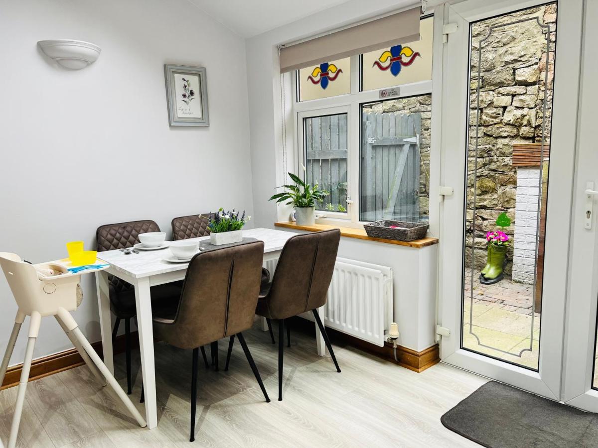 Cosy Heather Cottage Ashbourne  Exterior photo